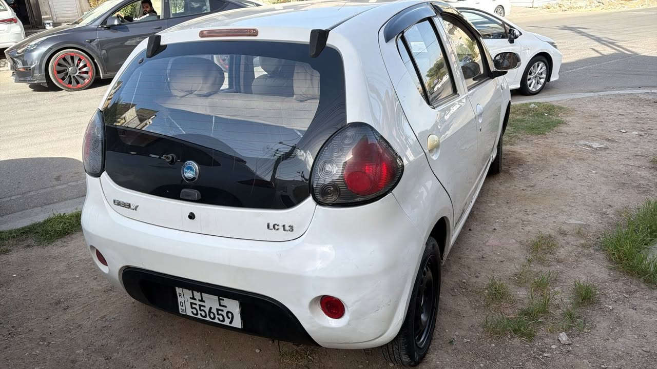 باندا ٢٠١٢ مكفوله كير ومكينه السعر ٤٧ ورقه
للاستفسار ***********
