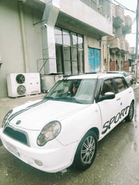 ليفان 320 للبيع 2012  للتواصل عبر الهاتف 07747668974  07510428558