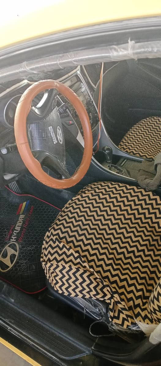 سوناتا 11 امبدل بنيد خطين مصفره هيئه وغرامه حداديه 80٪ بسمي ***********
