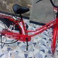 بايسكل بناتي • سانتوس موديل 21 • جديد