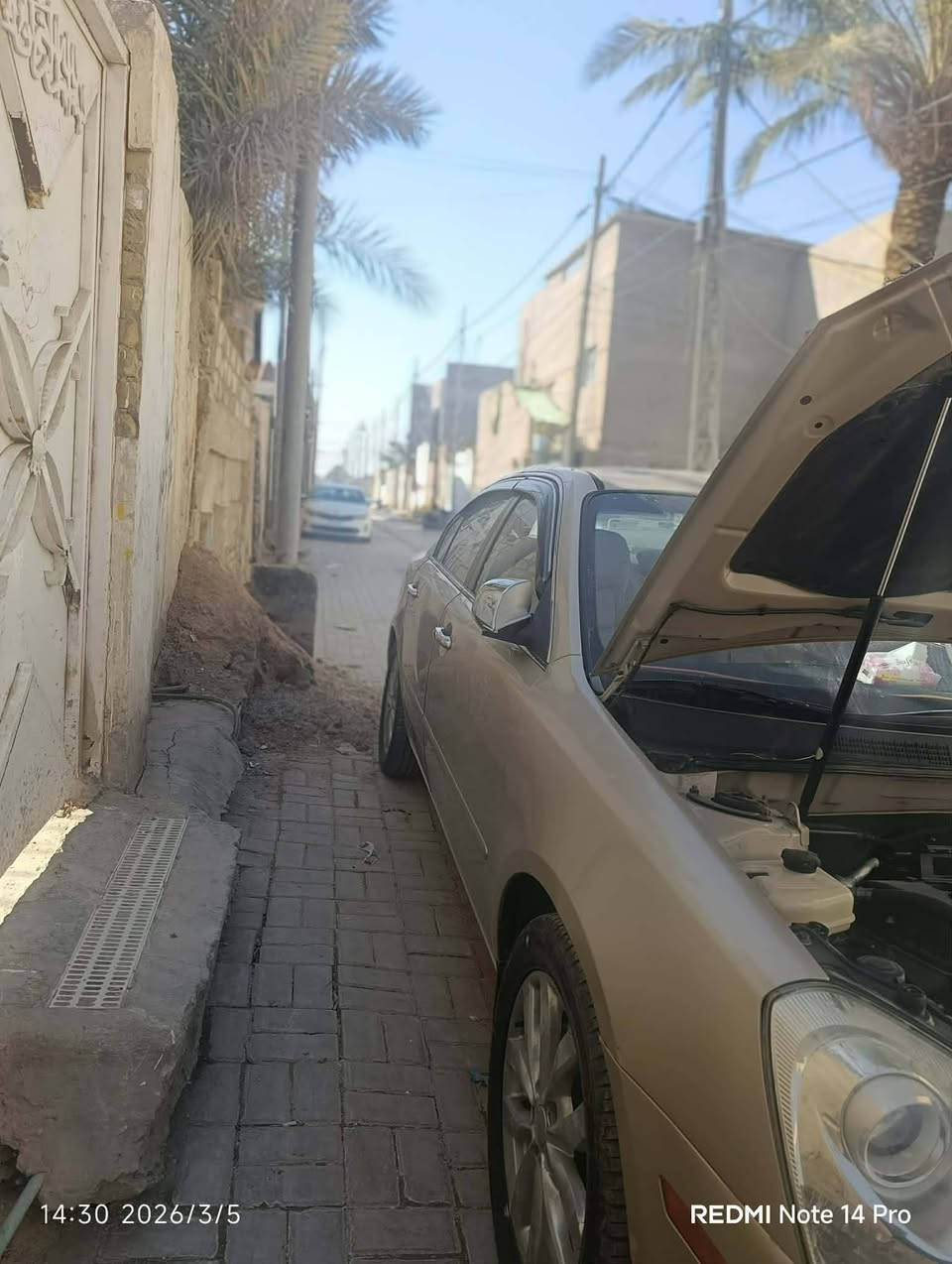 سلا عليكم سياره اوبتمه 2008وارد أمريكي بدون حادث للإستفسار ***********
