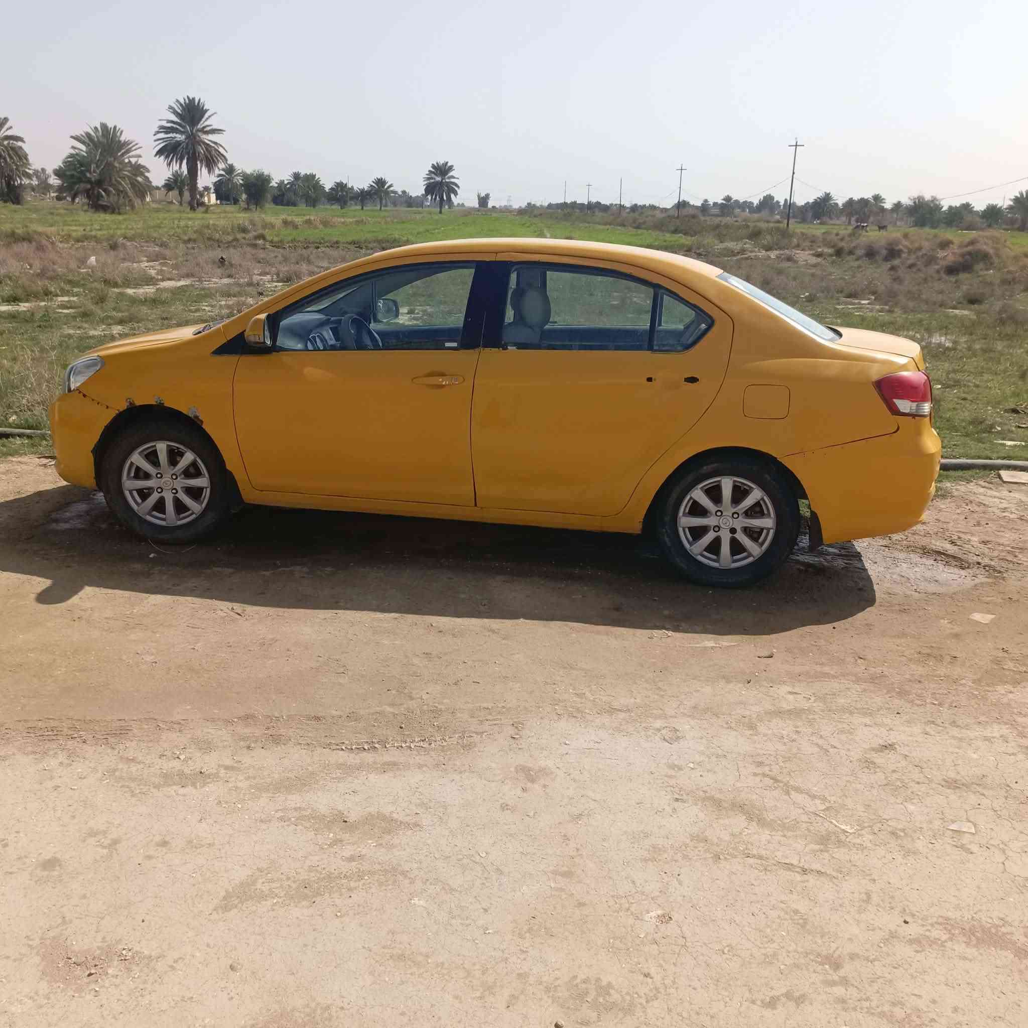 السلام عليكم سياره. كريت ويل فلوكس للبيع السياره. موديل 2012نضيفه خير من الله السياره جاهزه من كلشي حداديه السياره اب اسم جيرانه رقم بابل المكان حله قرب جامعه بابل السعر38 وبيهه مجال‏‪***********‬‏
