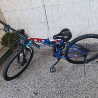 بسكليت • حي المعلمين • قابل تفاوض