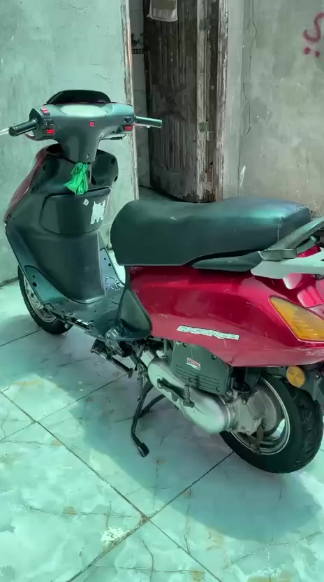 السلام عليكم دراجه سبيسي للبيع دراجه حلو شوفتك عينك  السعر ٣٠٠الرقم ***********
