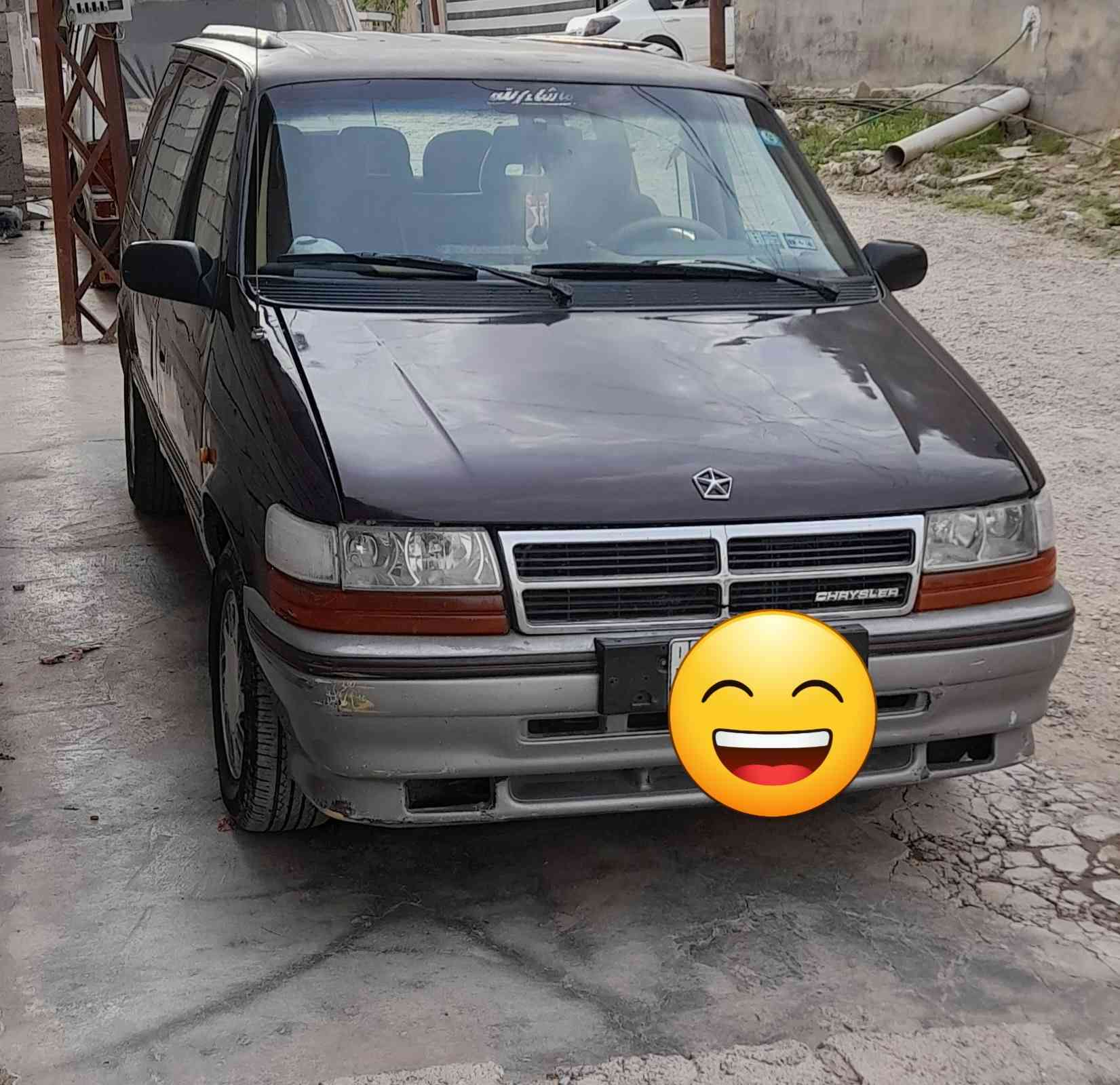 السلام عليكم
دوج كلايزر موديل 92 رقم كركوك سنويه لل 30 
كير محرك بلاد مال كصه كهربائيات شغاله فول قفل مركزي مسجل شاشه كامره صدر جديد تبريد شغال بيه منظومة غاز 80لتر 
السعر 42 وبي مجال
العنوان ديالى جلولاء
الرقم ***********
