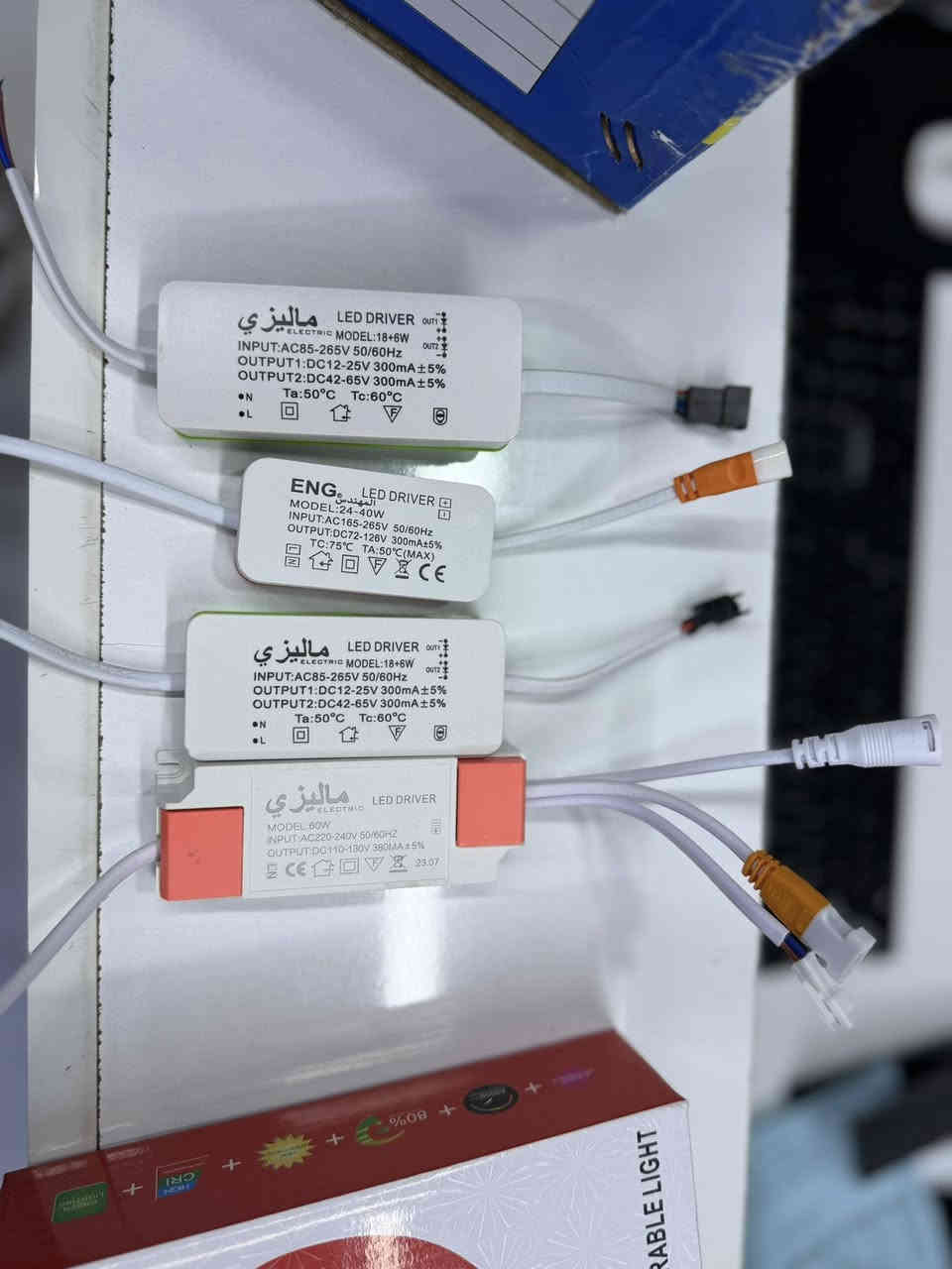 كل شي تحتاجة من مواد انشائية وكهربائية واصباغ تلكاه في محلات امجد عريبي

🚚 توصيل سريع خلال 24 ساعة إلى كافة مناطق بغداد والمحافظات

📲 تابع أحدث المنتجات والعروض أول بأول عبر التليجرام:
🔗 t.me/amjadoribe

📍 الموقع: بغداد – كمب سارة – شارع الجمعيات الفلاحية – مجاور شركة وفاء الفرات

📞 للتواصل:
*********** – *********** – *********** – *********** – ***********

🗺️ الموقع على الخريطة:
https://maps.app.goo.gl/gYXXePwd7f4WUbCVA?g_st=com.google.maps.preview.copy
