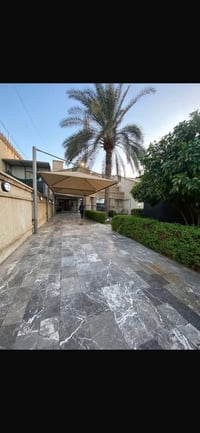 #للايجار______في______السيديه مكتب عبدالله الرفيعي  بيت مساحه 460 متر ...
