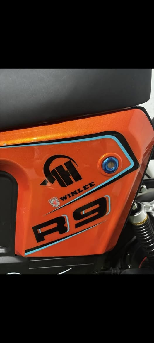 ((يعلن معرض الرحمه لتجاره الدراجات الشحن))
                  
وصول دراجات R9   

موقعنا📌📌ديالى - المقداديه شهربان - حي المعلمين- مجاور جمعيه ابو عزوز ركن الاطفاء قرب متنزه النور 

***********  كرار واتساب للاستفسار والتواصل 

💥الاقساط لكافه المواطنين ماعليكم فقط زياره معرضنا 

تتوفر لدينا خدمه توصيل  لكافه المحافظات 🛻🛻
