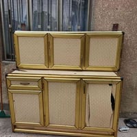 كاونتر • باب مكسور • قابل للتصليح