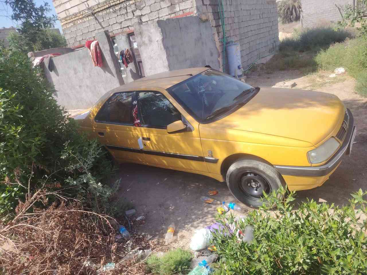 بيجو أكد ٢٠١٦ بسمي رقم نكليزي  مداور نفس اليََوم حداديه مكينه كير شَواصيَ بدي خير من الله سياره جديده وتخبل السعر ٥٣ وبي مجال حك الجيه  مكانه كربلاء ***********

