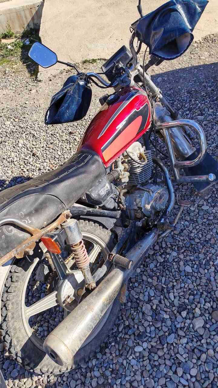 دراجة بارت 5كير بدون سلف للبيع او مراوس مع جني دبل بللك
مكان الدراجة ناحية الزاب قرية النميصه للاستفسار *********** او ***********
