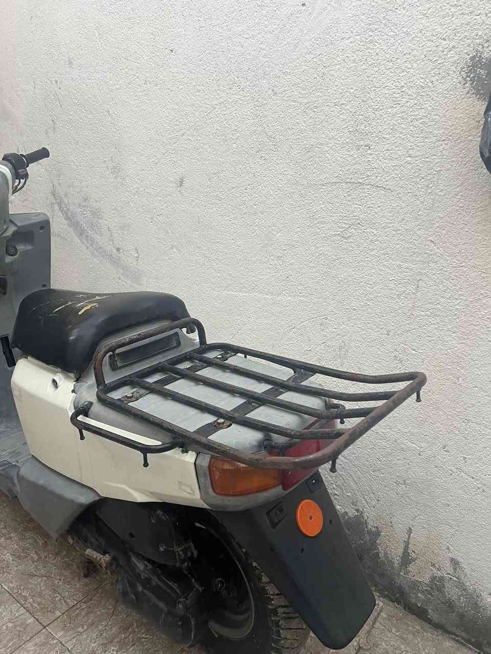 دراجه بيكم مبدله بستم فقط تشتغل سلف وهندر كفرات بألد دراجه خبط بانزين ودهن عنواني جبيله حي الصحففين رقمي ***********سعرها 350قفل دراجه نضيفه
