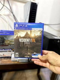 قرص بلايستيشن • نظيف • بصرة معقل