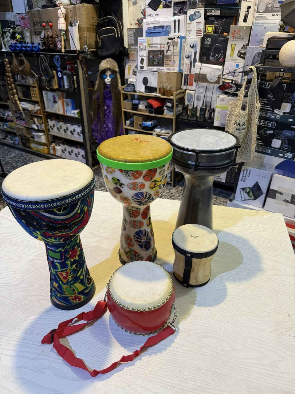 ياالله
امزون اوربي جديد 😍


**إذا كنت صاحب هذا الإعلان وتريد حذفه لأي سبب، رجاءا أرسل رسالة إلى الدعم الفني**