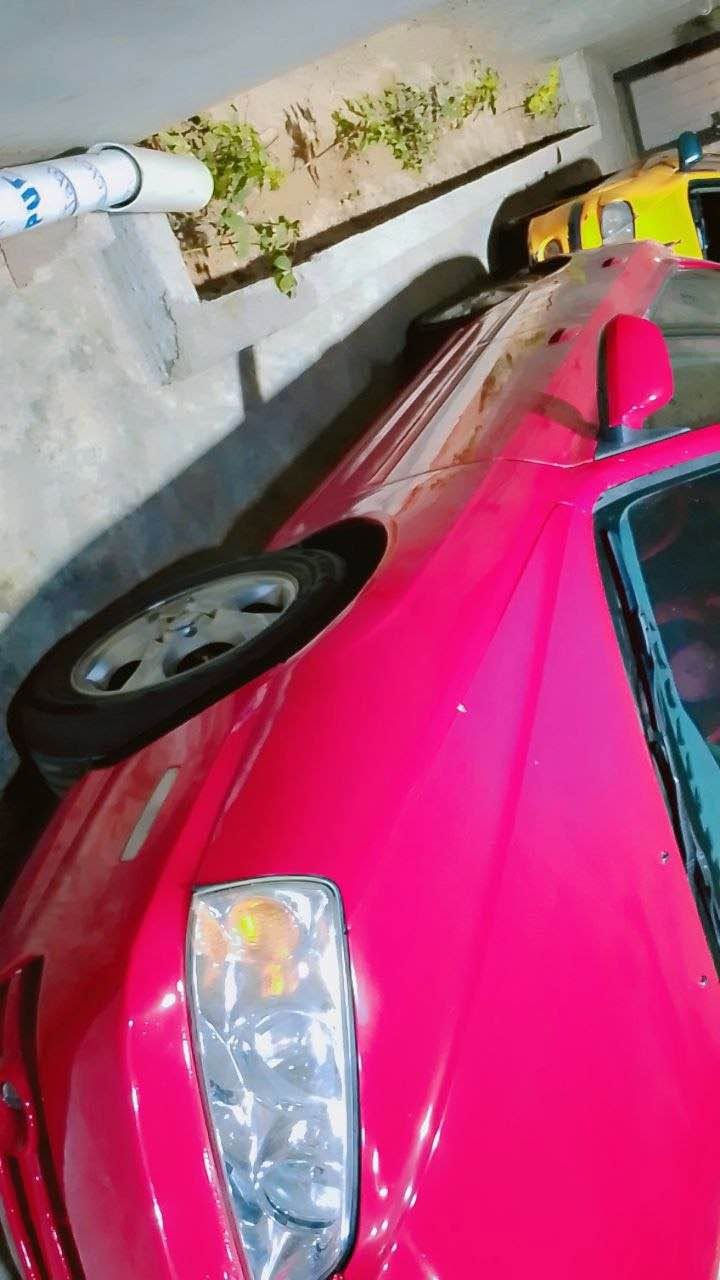 هونداي النترا 2005 رقم أربيل شرط تحويل 
كير محرك تبريد كله شرط سيارة جاهزه بيها قطع صبغ مال تقحيل السيارة بيها منظومة غاز مكانها كركوك السعر 65 بيها مجال بسيط *********** كركوك, العراق
