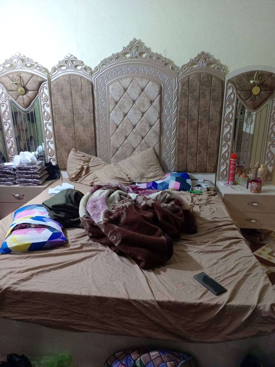 السلام عليكم غرفه تركي للبيع اليريده يدخل خاص


**إذا كنت صاحب هذا الإعلان وتريد حذفه لأي سبب، رجاءا أرسل رسالة إلى الدعم الفني**