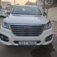 هافال h9 موديل 2019 محرك 2000 تيربو قدره ٢٥٤ حصان كير ألماني ٨ سرعات س...