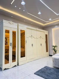غرف صاج اخشاب جديد مو مستخدم   لتواصل معنا عبره الواتساب wa.me/+964785...