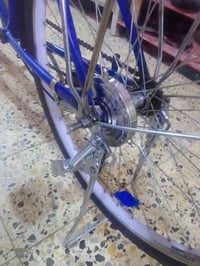 حجم٢٦ • تاير عريض • شعب