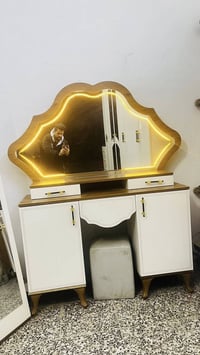 850 الف نضافه فوول كانتري 10 قطع رجلين خشب زان برغي وجوي حديد المكان ب...