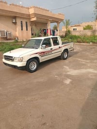 دير منفيس • ٢٠٠٦ • محرك وكير شرط