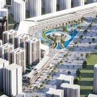 142 m 172 m 155m متوفر زون اول وثاني ثالث بالاخوه السكني  بنظام دفعات ...