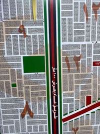 ‏#مكتب_ابو_مسلم_الدراجي ‏سلام عليكم قطعة للبيع مربع (٩٠٠٠) سابع قطعة م...