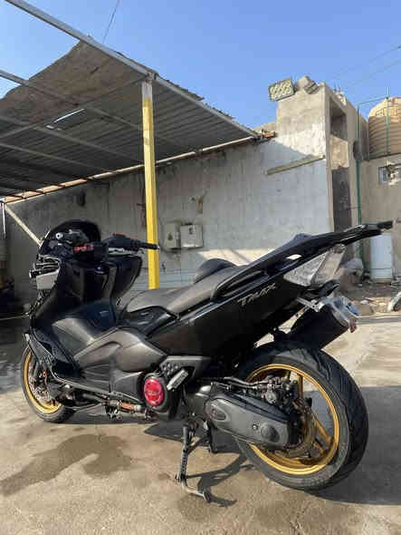 سلام عليكم تيماكس 11 مكينه مكفوله دراجه نضامABS تايرات بيرلي بكلايت سايد بريك كرزي طره مال سويج كرزيه قبق عمبار دراجه نقصها بجم مكينه مكفوله سعر28 بيها مجال قليل عنوان بغداد الرقم ‭+964 785 461 5732‬،
