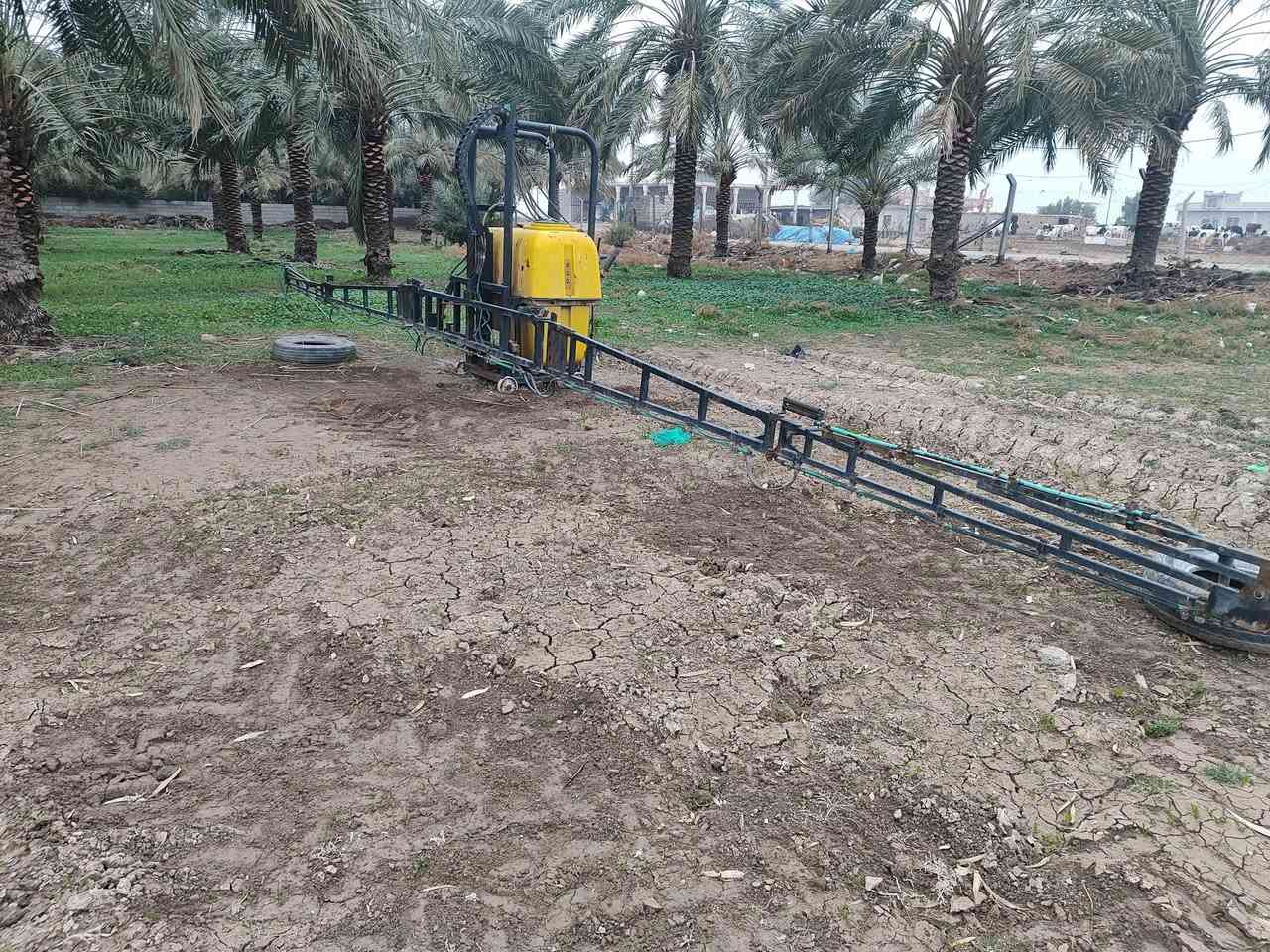 السلام عليكم مرشح للبيع ام 600 نظيفه جاهزه للشغل المكان واسط ناحيه الشحيميه شرايس اتصل بخير وتدلل ***********
