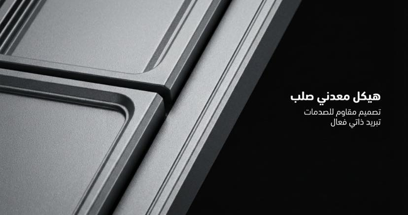 ✨ قوة صناعية هائلة – 100 واط حقيقي ✨

🔹 إضاءة عالية الأداء تناسب المشاريع والمخازن والورش
🔹 تصميم معياري عملي وسهل التركيب
🔹 حماية بمعيار IP70 مقاوم للغبار والعوامل الخارجية
🔹 عدسات تركيز تعطي إنارة قوية وثابتة
🔹 هيكل متين وعمر تشغيلي طويل

💡 حل مثالي للباحثين عن قوة وتحمل وأداء مضمون

📞 للاستفسار والطلب: ***********
📦 متوفر حالياً
