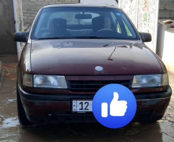 اوبل فكتر حجم ١٦سياره بلادي بدون ضرر بدون صبغ رقم نينوى مسطره بس دواير و دوسات بس تنته سقف محرك تايات طخمه باتري جديد شرط تحويل كاربون سعر 35 ***********
