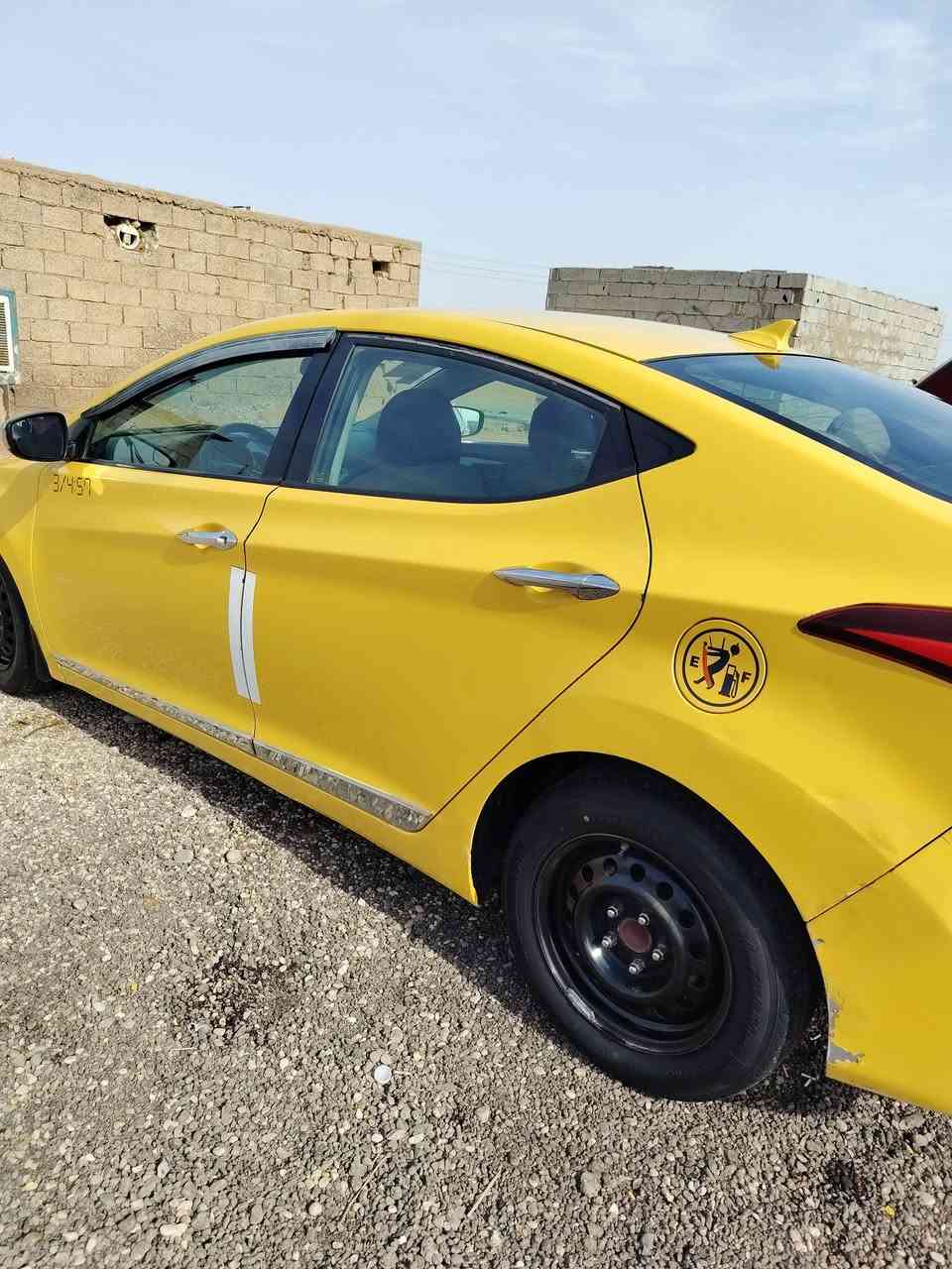 النترا2014كير محرك تدفئه تبريد مكفولات رقم انكليزي باسمي
السعر105وبيه مجال بسيط
***********
