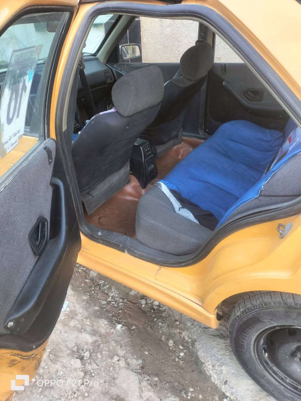 بيجو بارص موديل 15 مكينه بيه خيط تبخير قليل تبريد ثلج تخم تايرات جديده باتري جديده سياره لا ضربه ولا تبديل سنويه جديده سياره باسم كرايبي جاهزه كبل للشارع تحويل ثاني يوم مكان بغداد جزيره سياحيه السعر 28 وبيه مجال عندي ظرف متوازي على بيعتنا ***********
