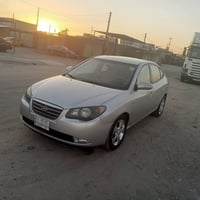 النترا • ٢٠٠٧ • اوتوماتيك