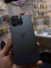 16برو ماكس ذاكرة 256 شرق اوسط بعدة تحت ضمان الوكالة شرق اوسط ضمانة سنت...