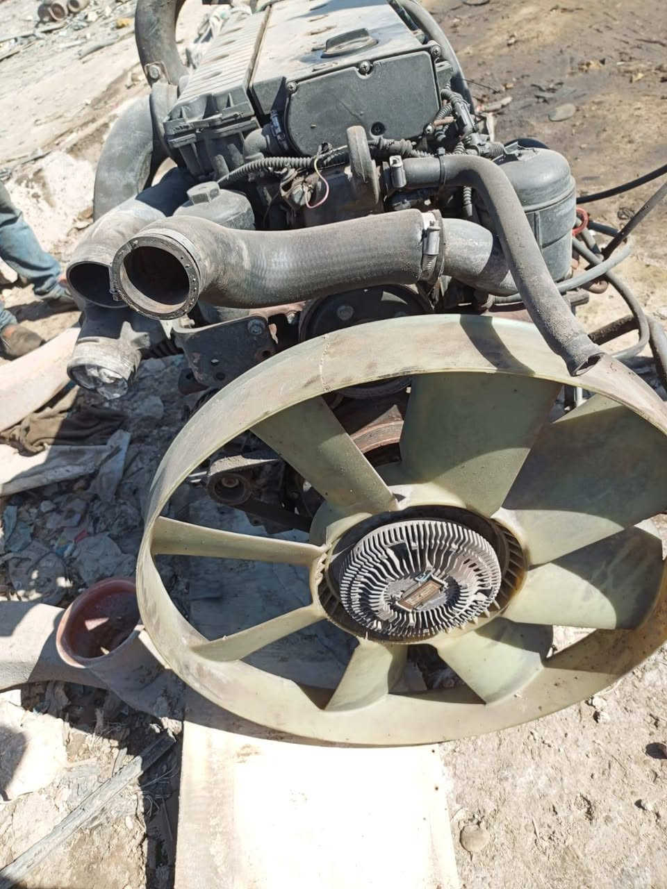 مكينه داف للبيع جديده الاتصال ع رقم ***********
