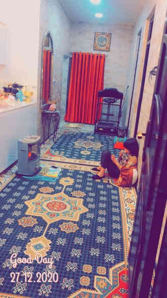 بيت للبيع مساحه 260 متر التقيه الثالثه مقابل المضخر الطبي
غرفتين نوم .صاله.استقبال.مطبخ.حار وبارد .حمامات 2 بناء حديث ارضيه مرمر
115 مليون
***********
