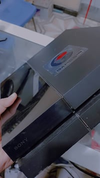 بلي 4 • مهكر نظام 9.00 • جويستك وياه