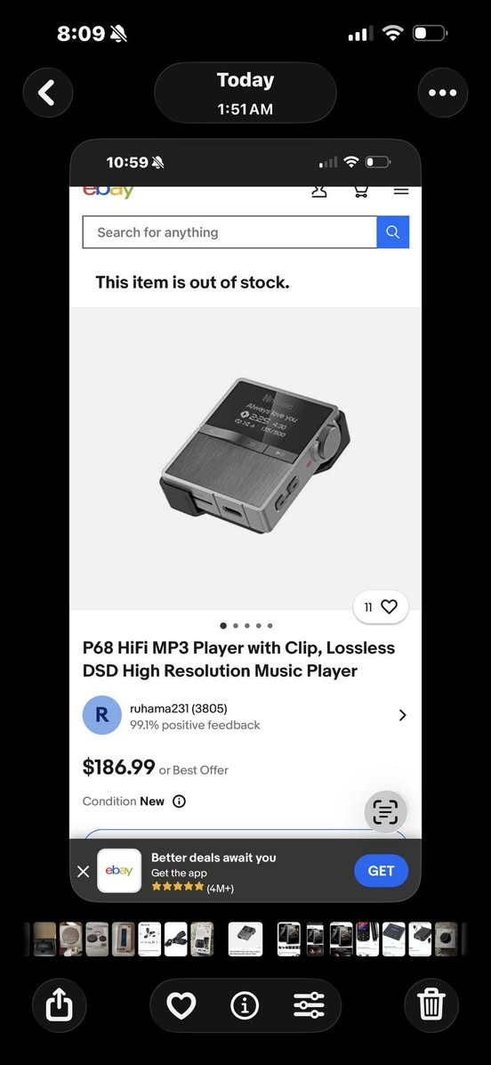 للبيع


**إذا كنت صاحب هذا الإعلان وتريد حذفه لأي سبب، رجاءا أرسل رسالة إلى الدعم الفني**