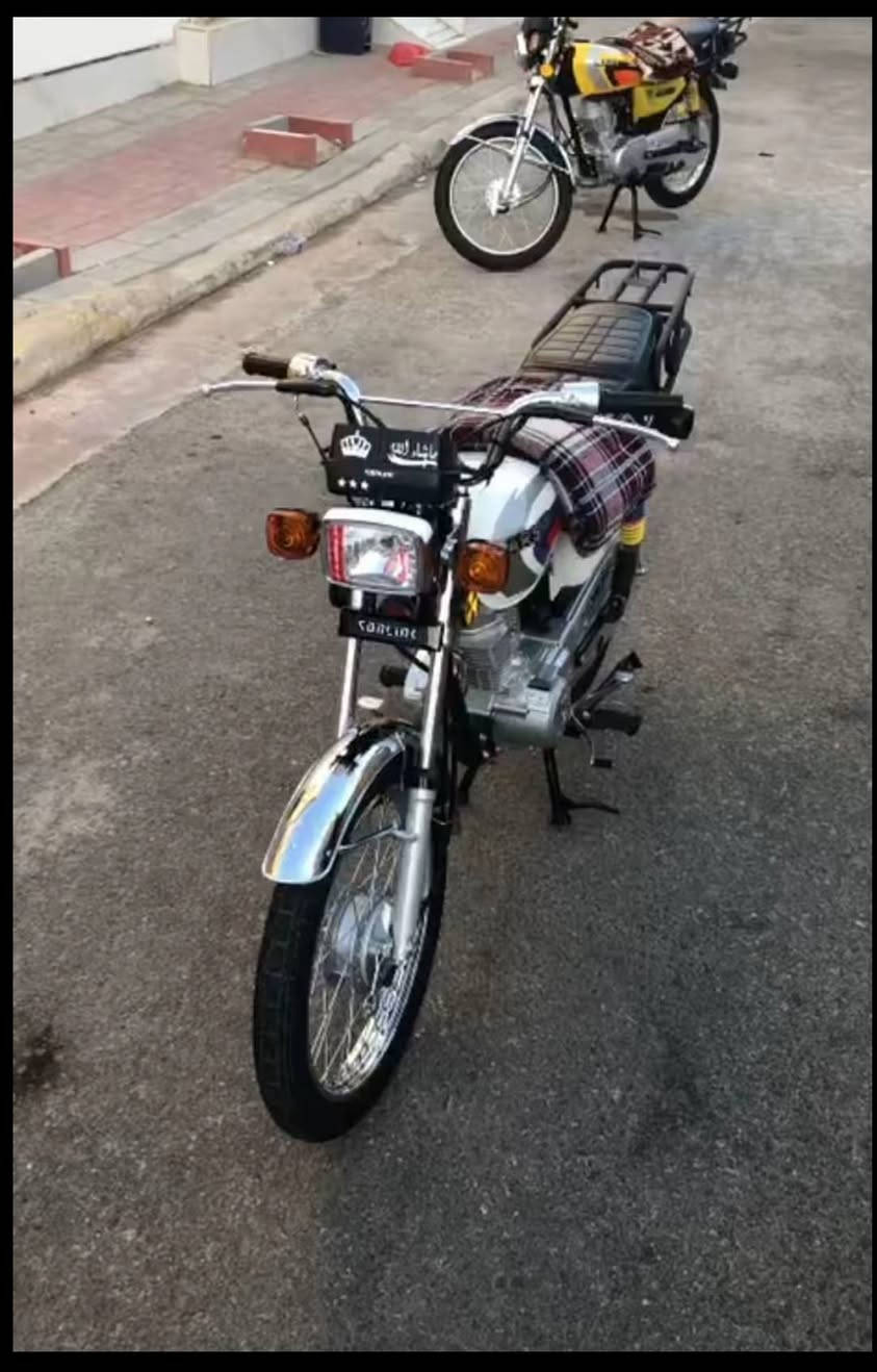 السلام علیکم دراجه اربعه كير البيع دراجه نضيفه وبعدها على حال الوكاله و أوراق الصولي الاستفسار الشراء على هاذا الرقم ***********....
