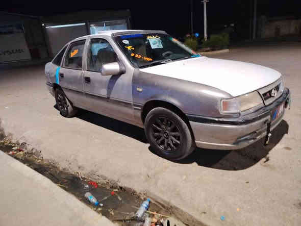 اوبل فيكترا موديل94كيرمكينه بشرط كير توماتيك مكينه20كهربات كلهن شغال عندو سنوي اخضر3وكالا موجود مستنسكات ساحب سياره ساحب سياره مكان موصل اني رقم موبايل ماعرف اسم(طايس احمد خلف الدليمي)موصل حي الاعلام 4تايه جديد سياره توماتيك حيل نضيفه سعر19خفيف ***********واتساب أربيل
