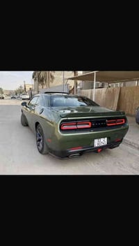 شباب جالنجر موديل 23 آخر إصدار السياره فتحه كامره ماشيه 8000 الف بيها ...