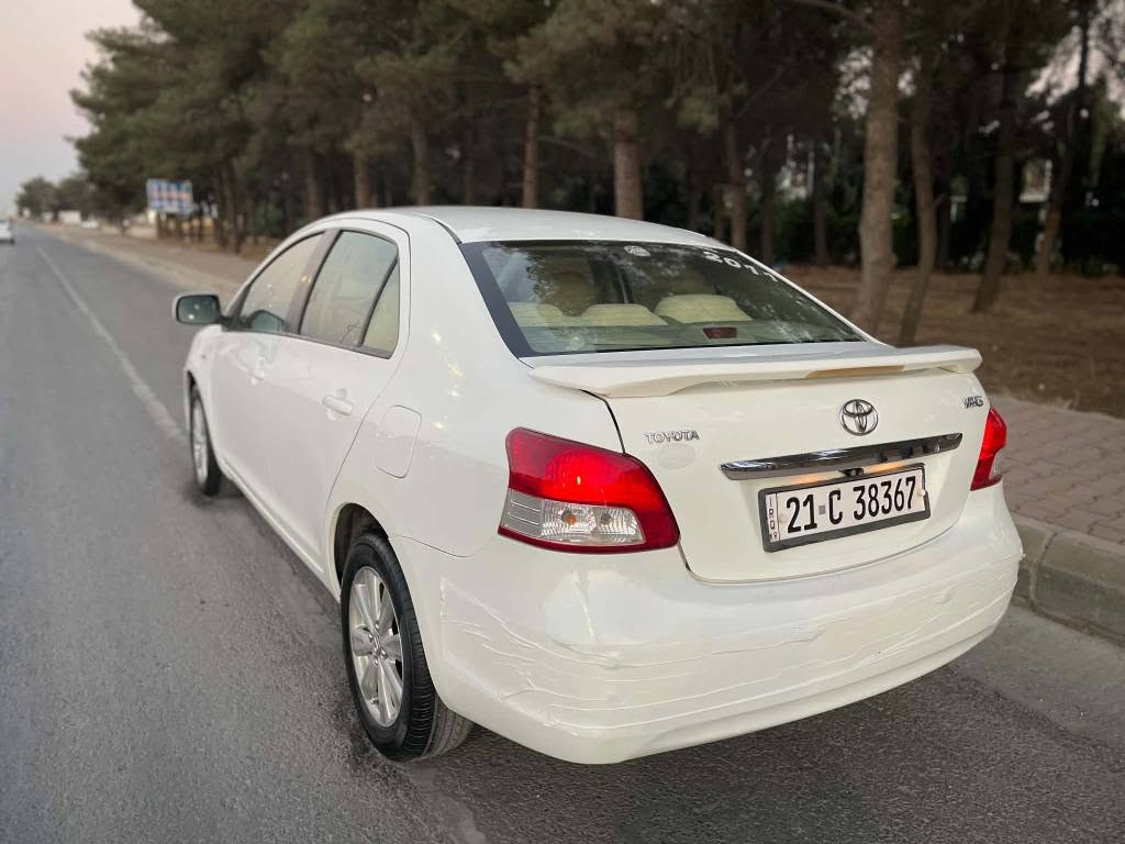 يارس2011 يه ك په له بو ياغ
فول مواسفات 
نرغ95
*********** السليمانية, العراق
