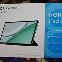 هونر باك x9b البيع استعمال 4 ايام جديد ذاكره 128 رام 4 بطاريه 10100 سع...