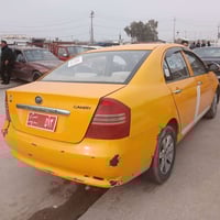 كير ومكينه يارس • ٢٠١٠ • كركوك حزيران