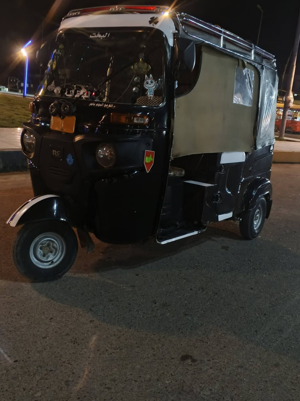 تكتك 22 رقم سنويه للبيع مكان ديالى الخالص كفاله ما عده ضربه بل لغد ليسره السعر 9600وبيهه مجال بدون سيبايه رقمي ‏‪***********‬‏ بي وتساب

