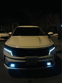 سورنتو • ٢٠٢٣ • ٦ سلندر