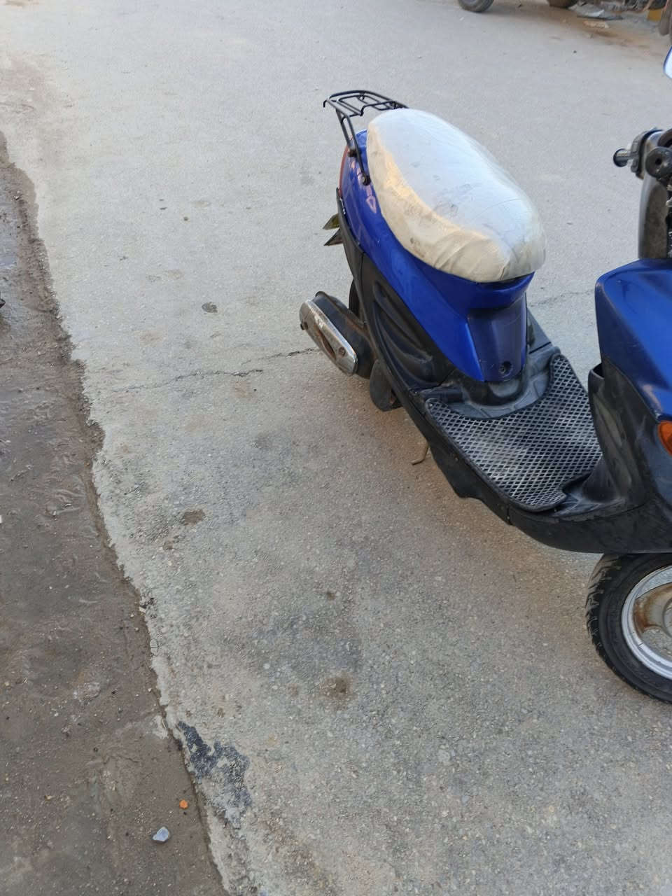 بيجي ما مفتوح برغي بيه شرط الفحص بيع او مروس ماكس نضيفه  كله شغاله ناصريه مركز ***********
