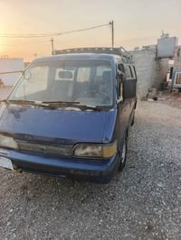 كية بستة للبيع موديل1993 سنوية ساقطة ب٢٠٢٤ محرك كير شاصي اكسل خير من ا...