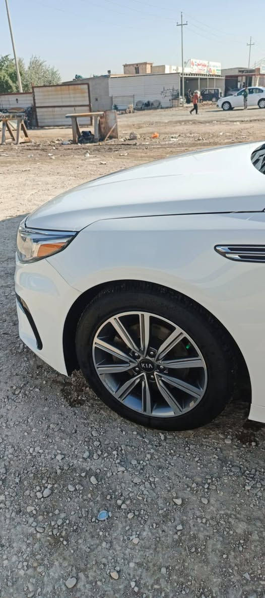 اوبتما 2019 للبيع رقم سليمانيه مكلف بالنشر رقم صاحب السياره للاستفسار‏‪***********‬‏
